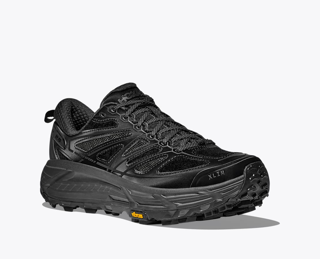 HOKA × XLIM MAFATE SPEED 2