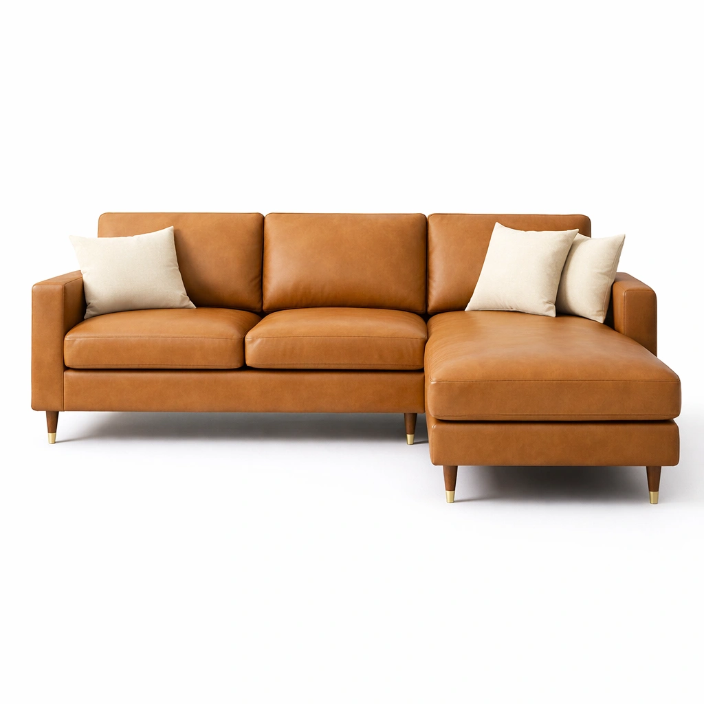 Ecksofa mit grosszuegiger sitzflaeche-arvelisse