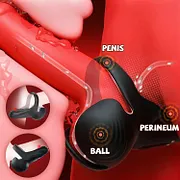 Pryxo™ Performance System