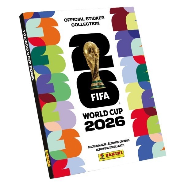 2026 World Football Fan Pack