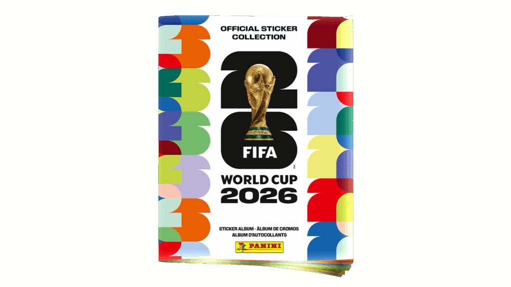 2026 World Football Fan Pack