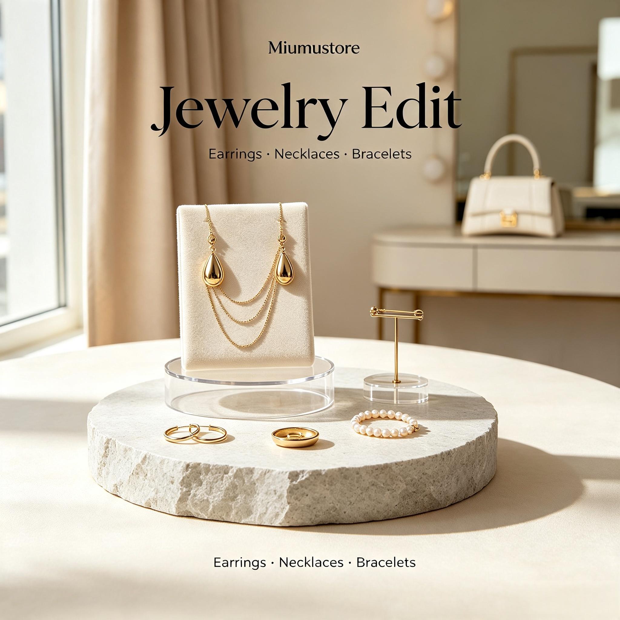 Fashion accessories