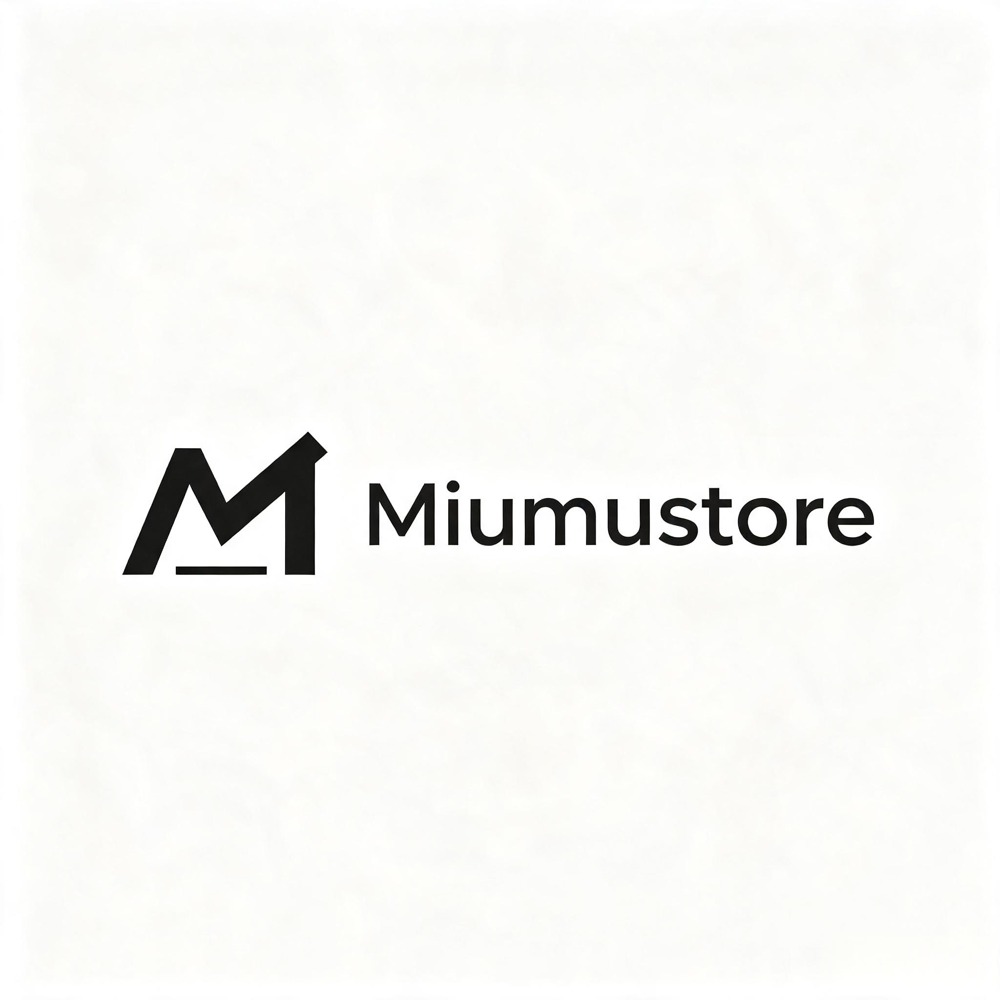 Miumustore