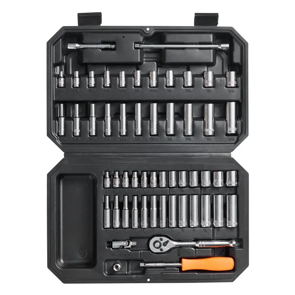 Miumustore Automotive Precision Sleeve Tool Set