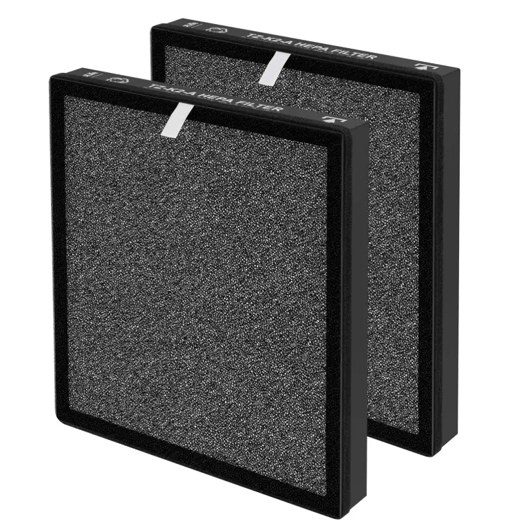 ToLife TZ-K2 Air Purifier for Large Rooms - HEPA Filter