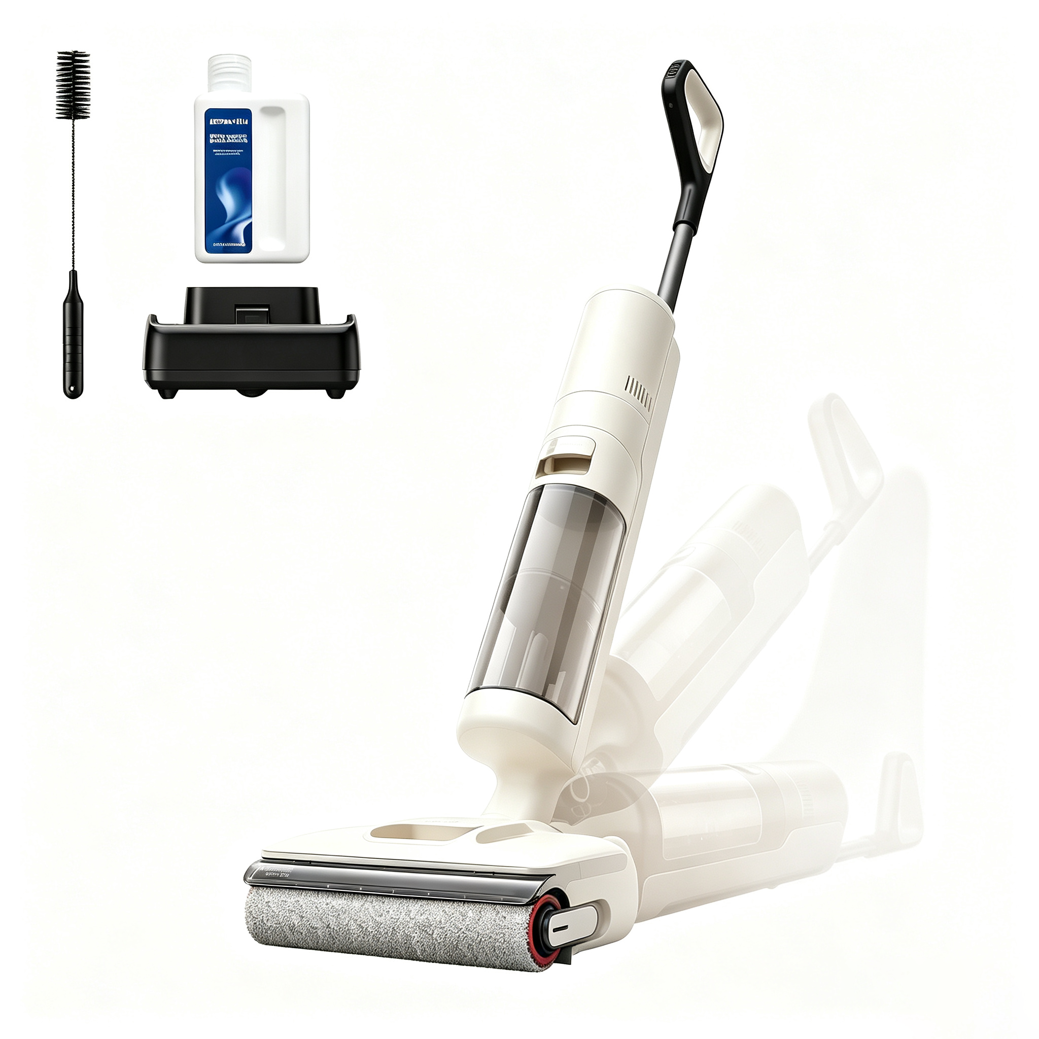 DREAME H12 PRO Cordless Wet Dry Vacuum Cleaner
