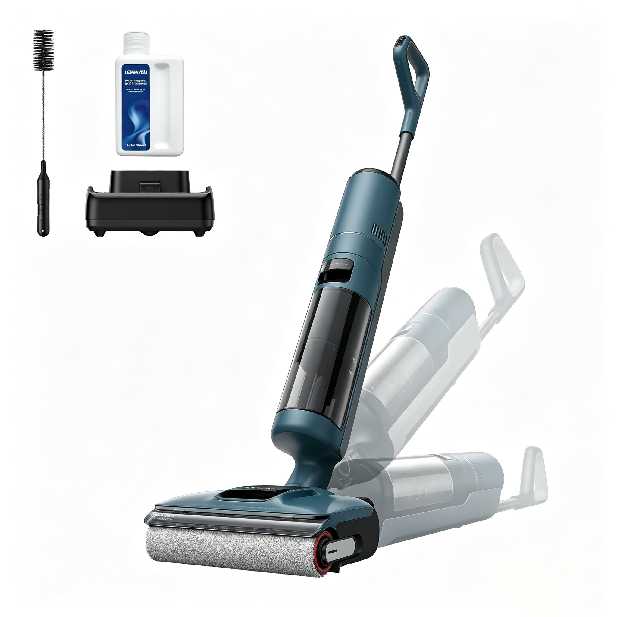 DREAME H12 PRO Cordless Wet Dry Vacuum Cleaner
