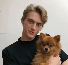 Suggested icon: gentle home grooming for dogs and cats