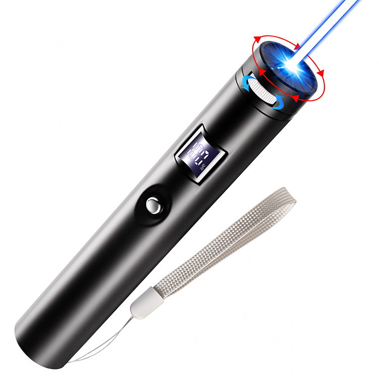 Bursts to 1000°C Instantly! The Pocket-Sized Laser Artifact That Cuts Metal and Welds with Precision!