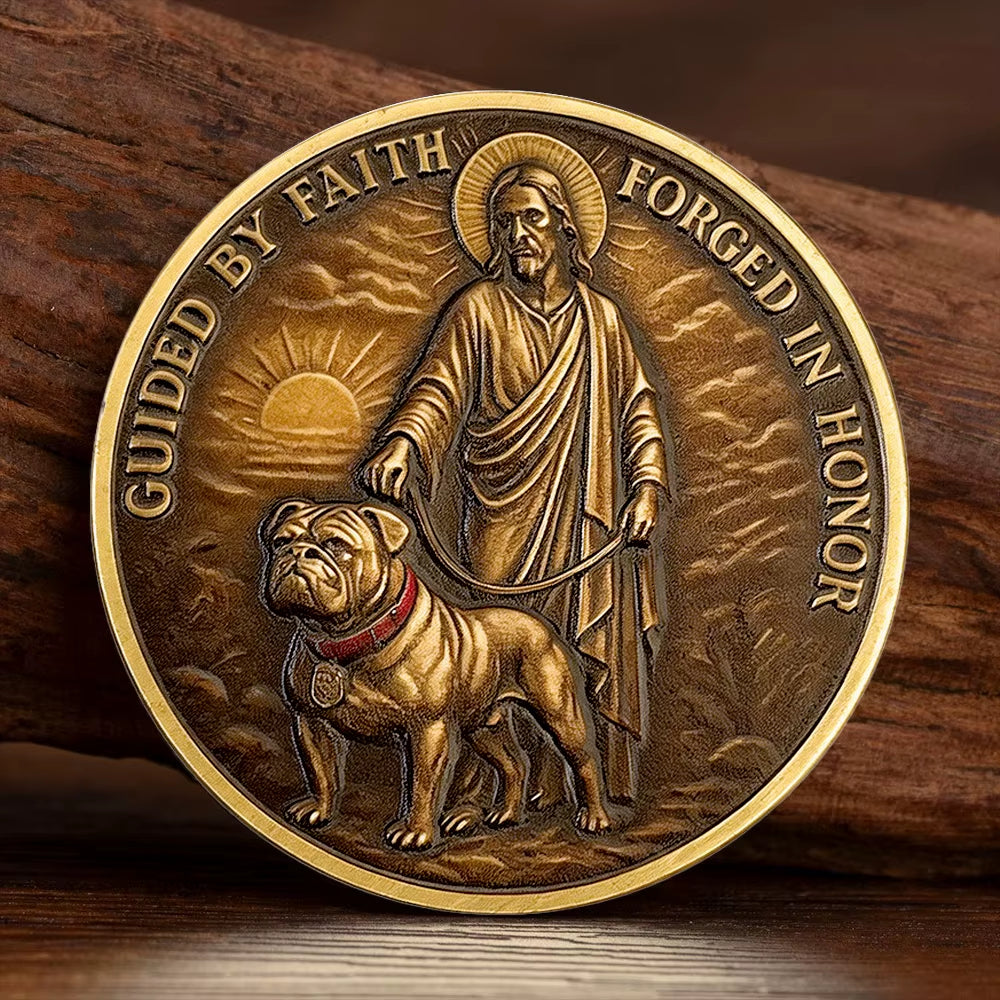 💗 Devil Dog USMC Independence Day Commemorative Cover 🎁 Free Honor Coin With Every Cap Purchase