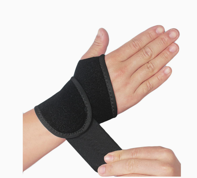 Outdoor Sports Wrist Support 