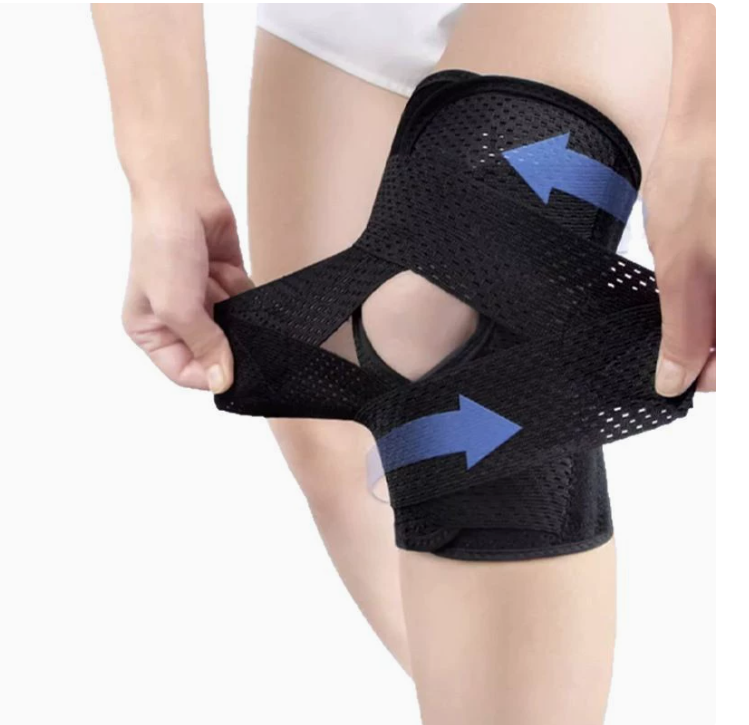 Fitness Knee Supports