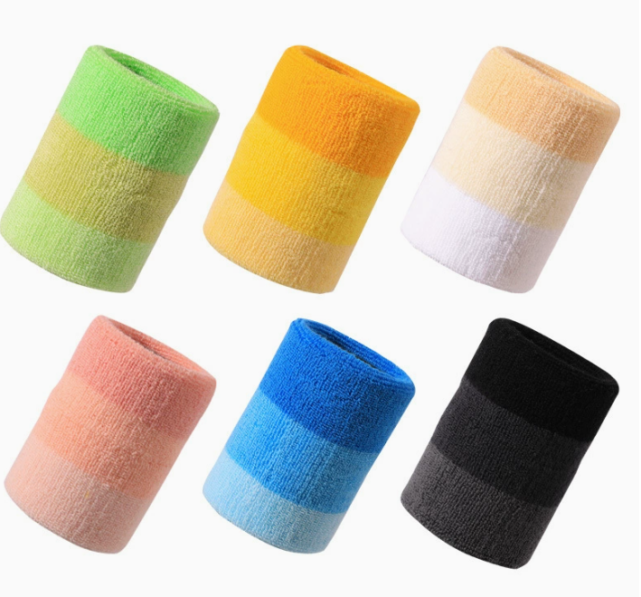 Badminton Wristband