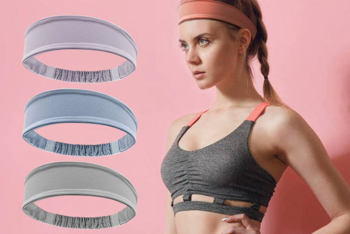 Running Headband