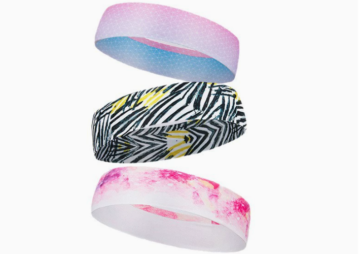 Unisex Fitness Headband