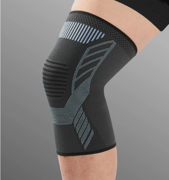 Non-slip Knee Pads