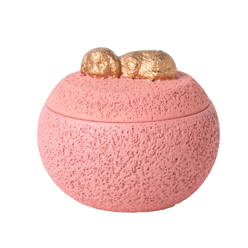 Pet Care Storage Box - Funeral Canister