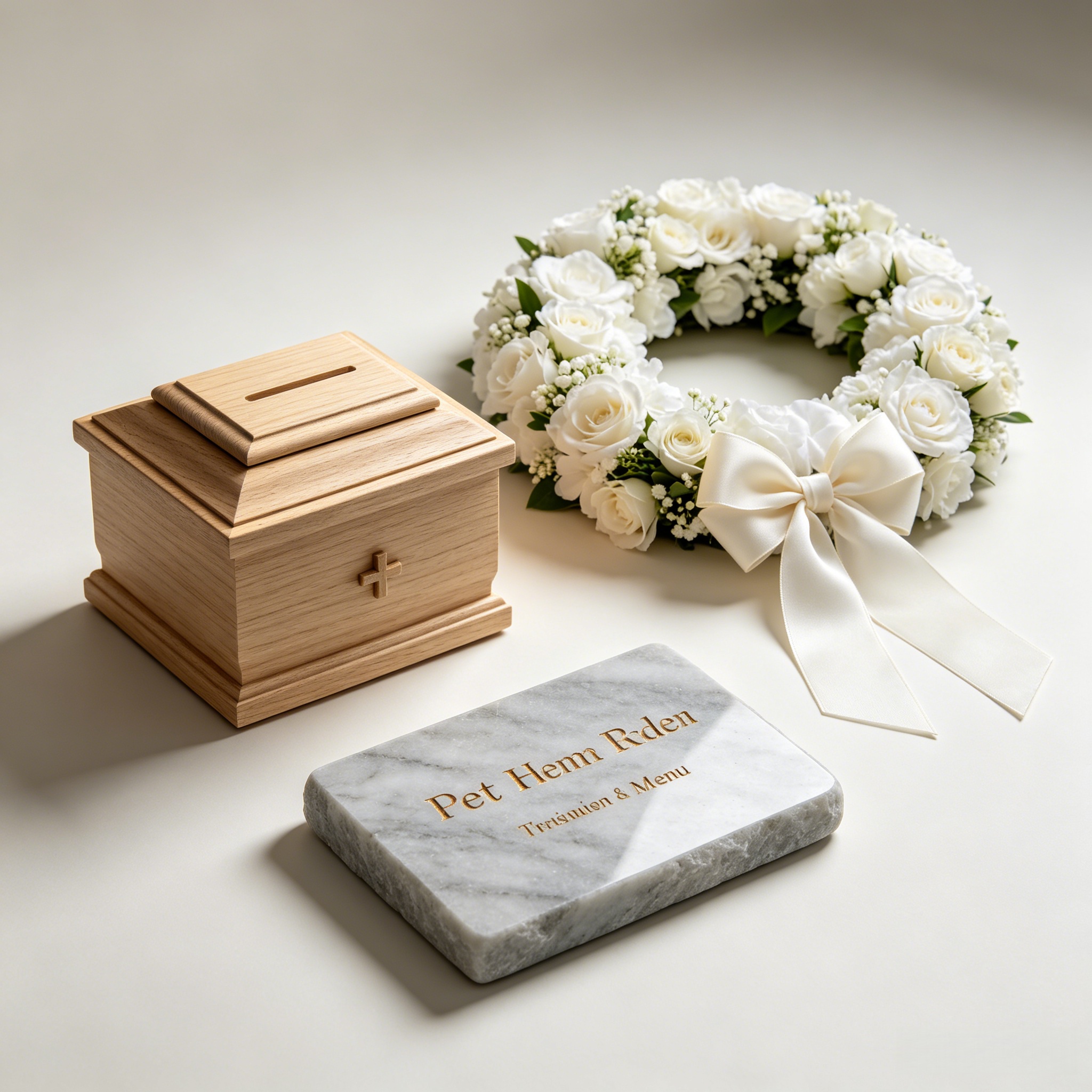 2-1Pet Caskets & Body Bags