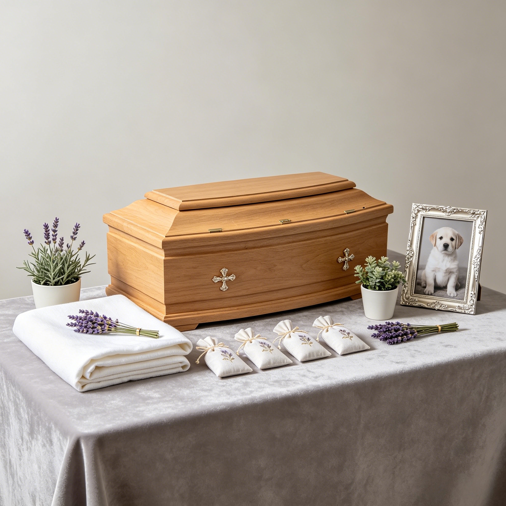 2-2Farewell Ceremony Supplies