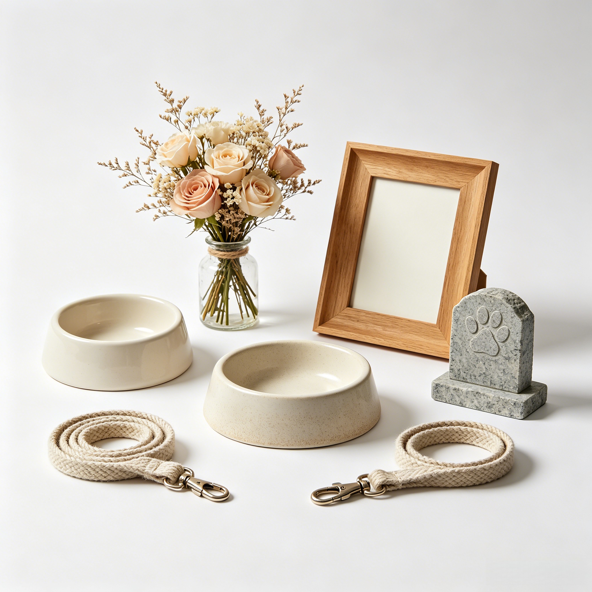 3-3 Anniversary Ritual Supplies
