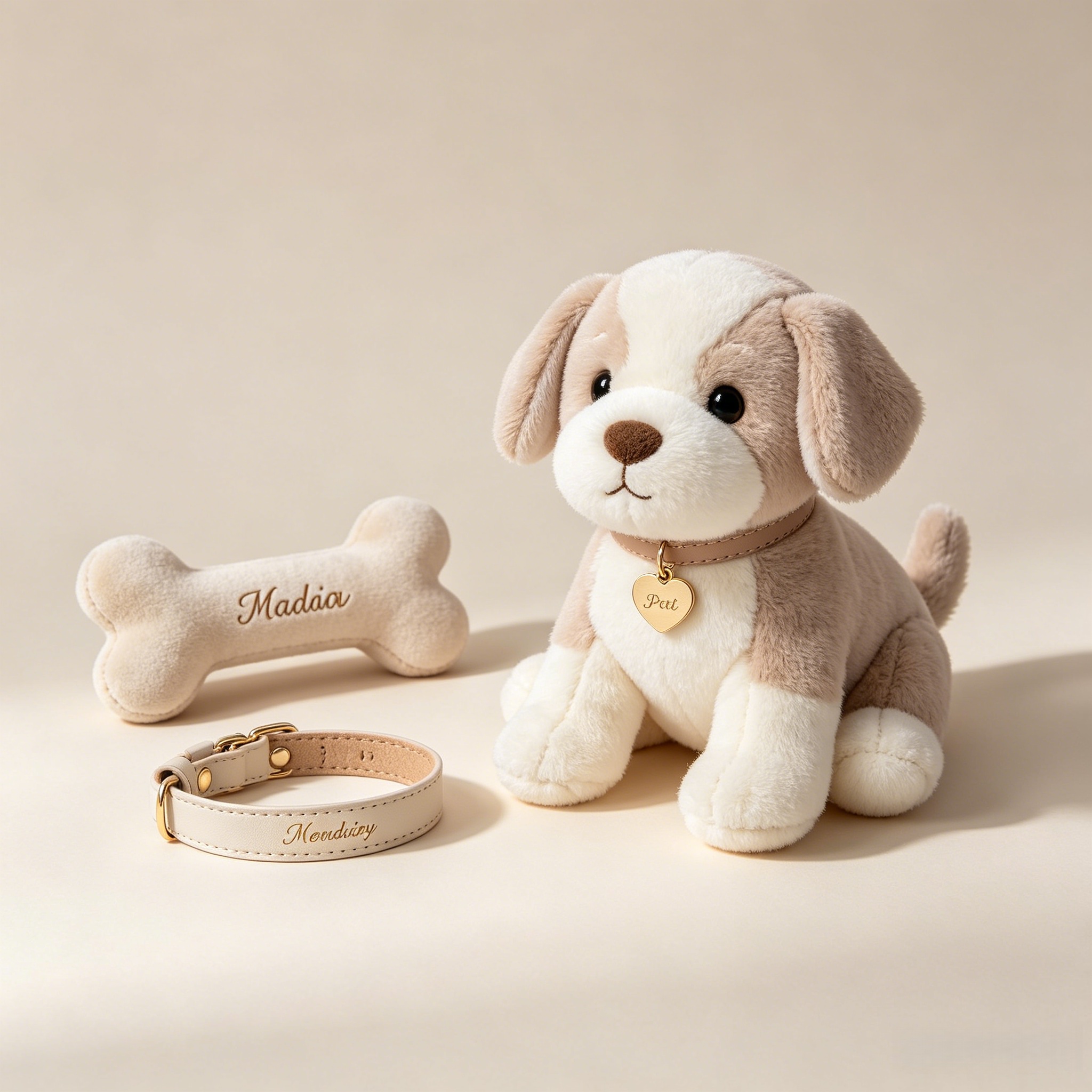 7-2 Memorial Pet Toys