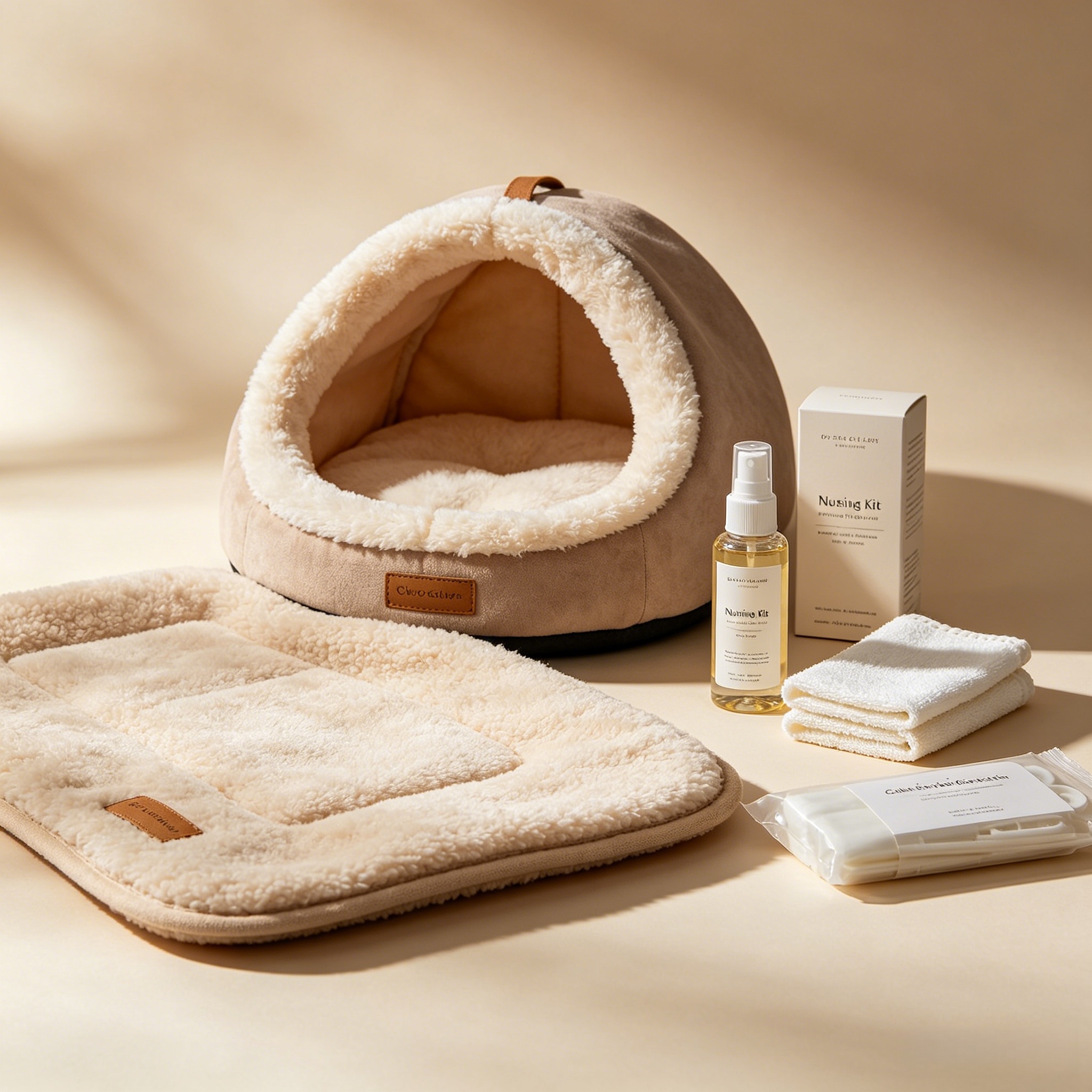 8-2 End-of-Life Care Products