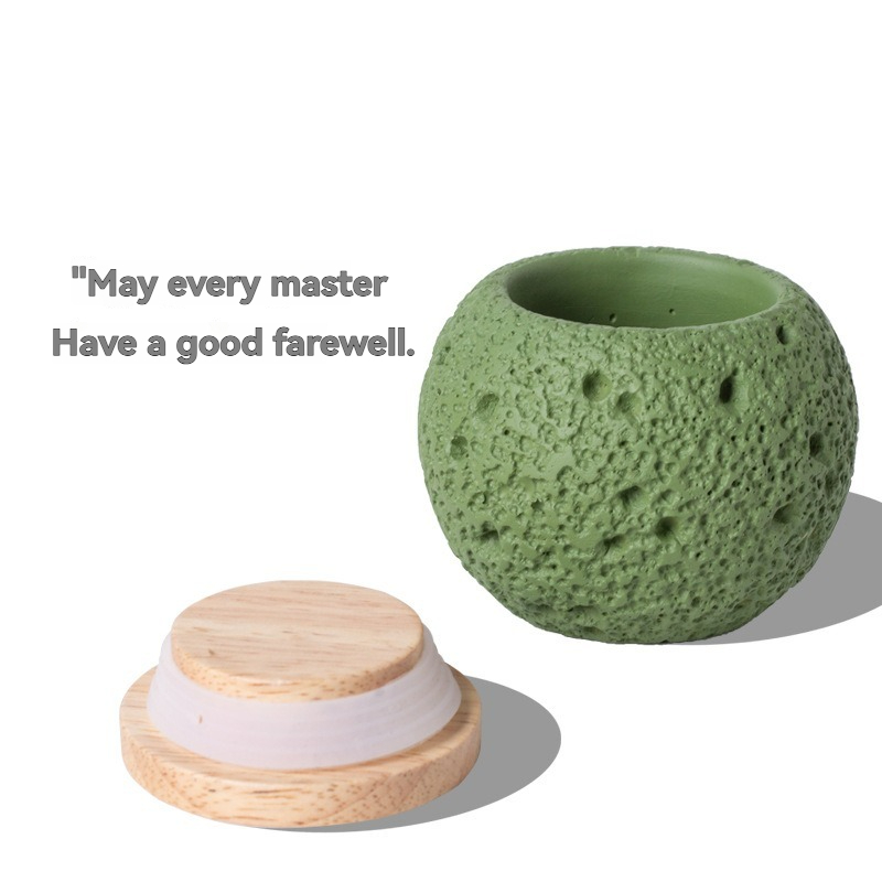 Ceramic pet cremation urns - Dog and Cat Memorial Boxes