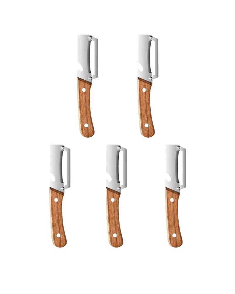 Multifunctional Vegetable Peeler