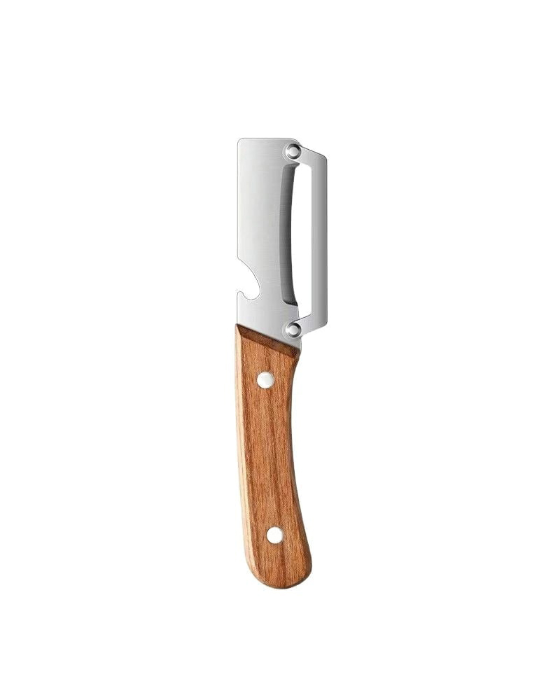 Multifunctional Vegetable Peeler