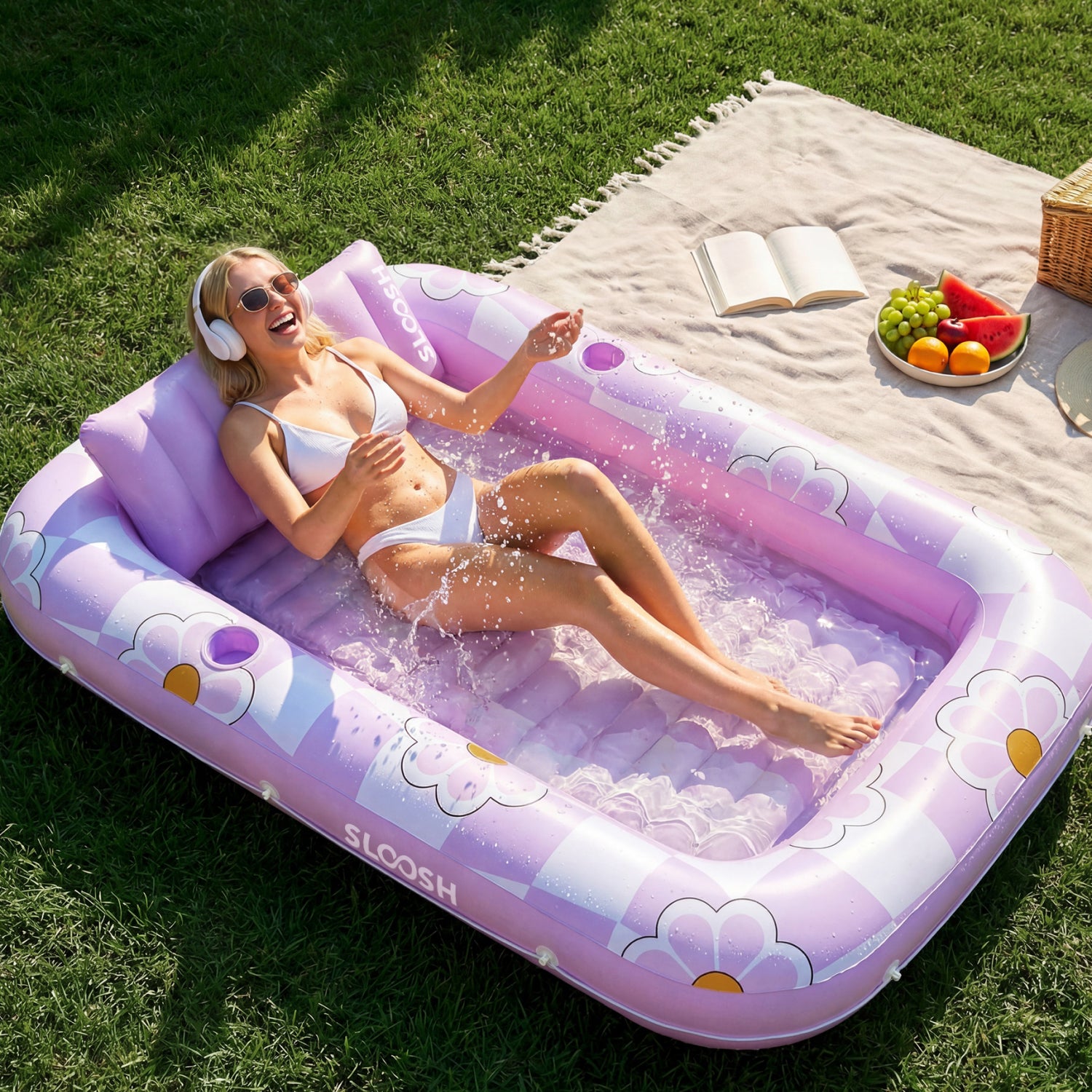 Outdoor products