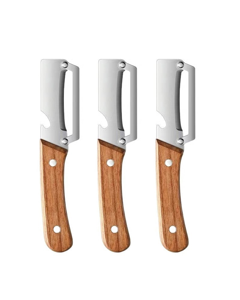 Multifunctional Vegetable Peeler