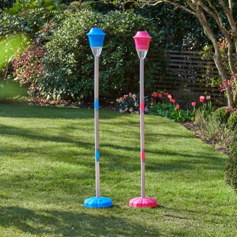 Outdoor Automatic Bubble Column Toy
