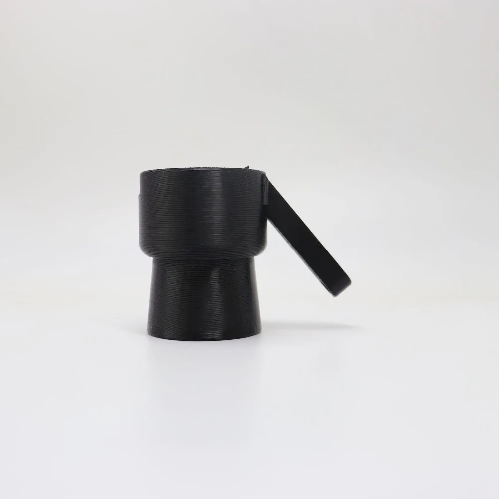 CAPLIFT™ : Launch Caps, Launch Fun!