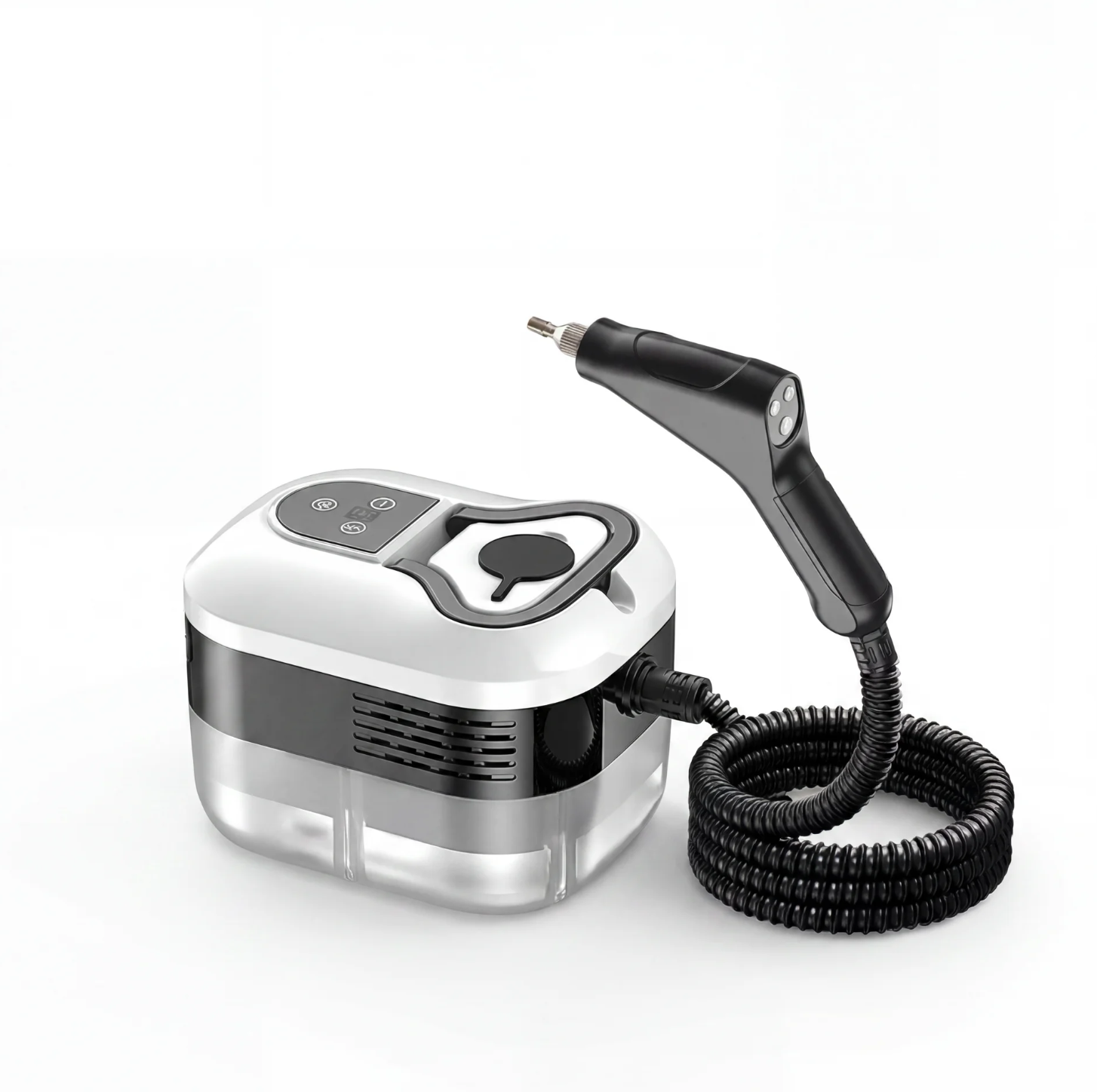 Vapelle PowerSteam Pro
