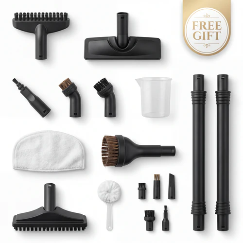 Vapelle PureSteam Pro
