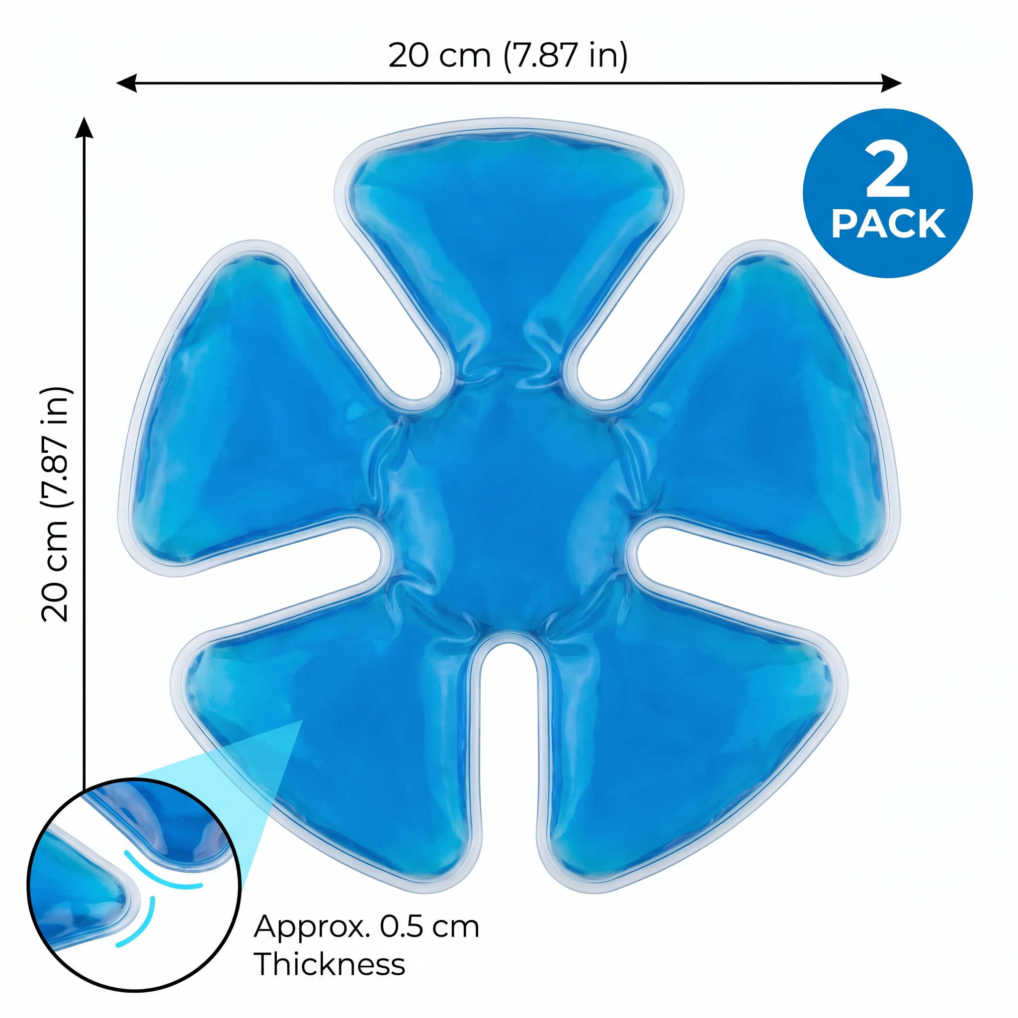 🔥 Limited Time 50% OFF 🧊 Stay Cool All Summer – Hat Cooling Pad for Sports, Cycling & Outdoor Adventures! ☀️❄️