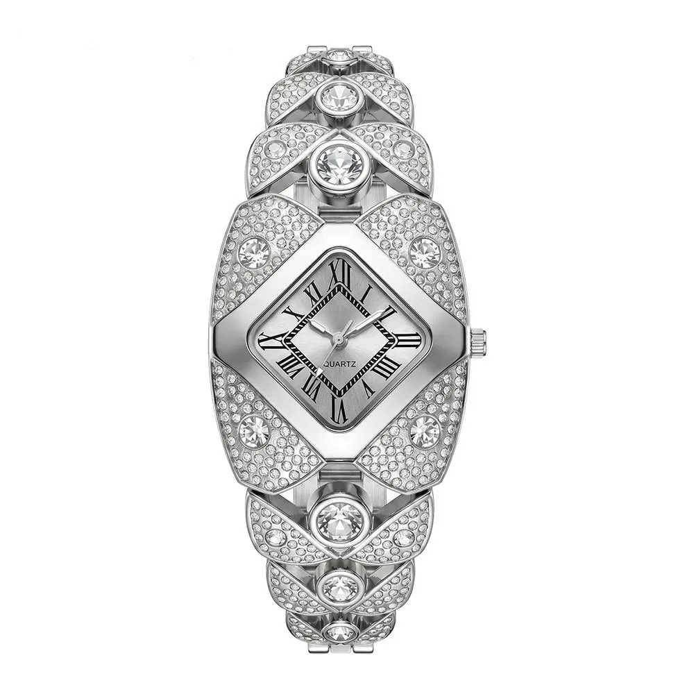 📢📢49% OFF !! ⏰Women's Elegant Quartz Bracelet Watch(📦Buy 2 Free Shipping)