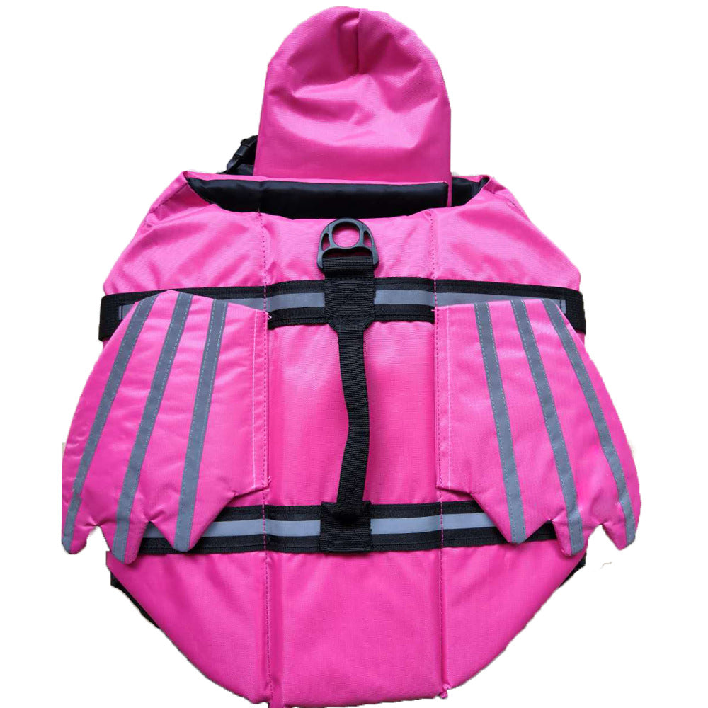 🐕‍🦺Dog Life Vest For Swimming💦