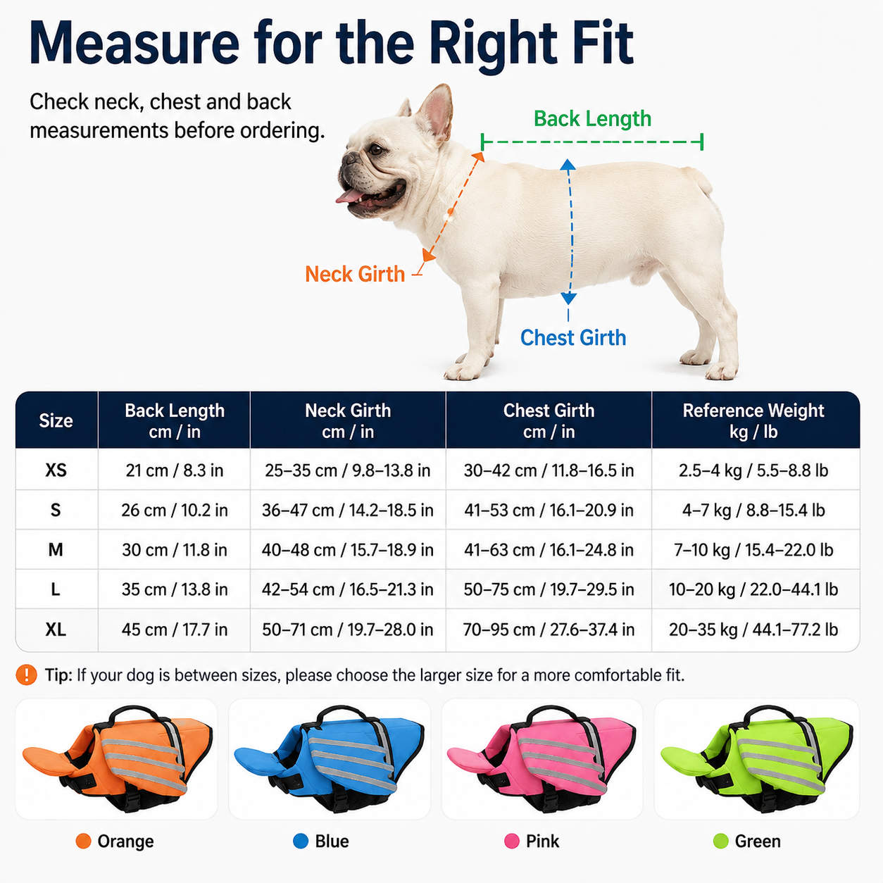 🐕‍🦺Dog Life Vest For Swimming💦
