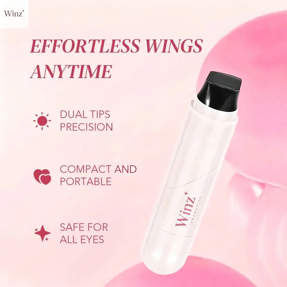 Perfect Wings Eyeliner Stamp