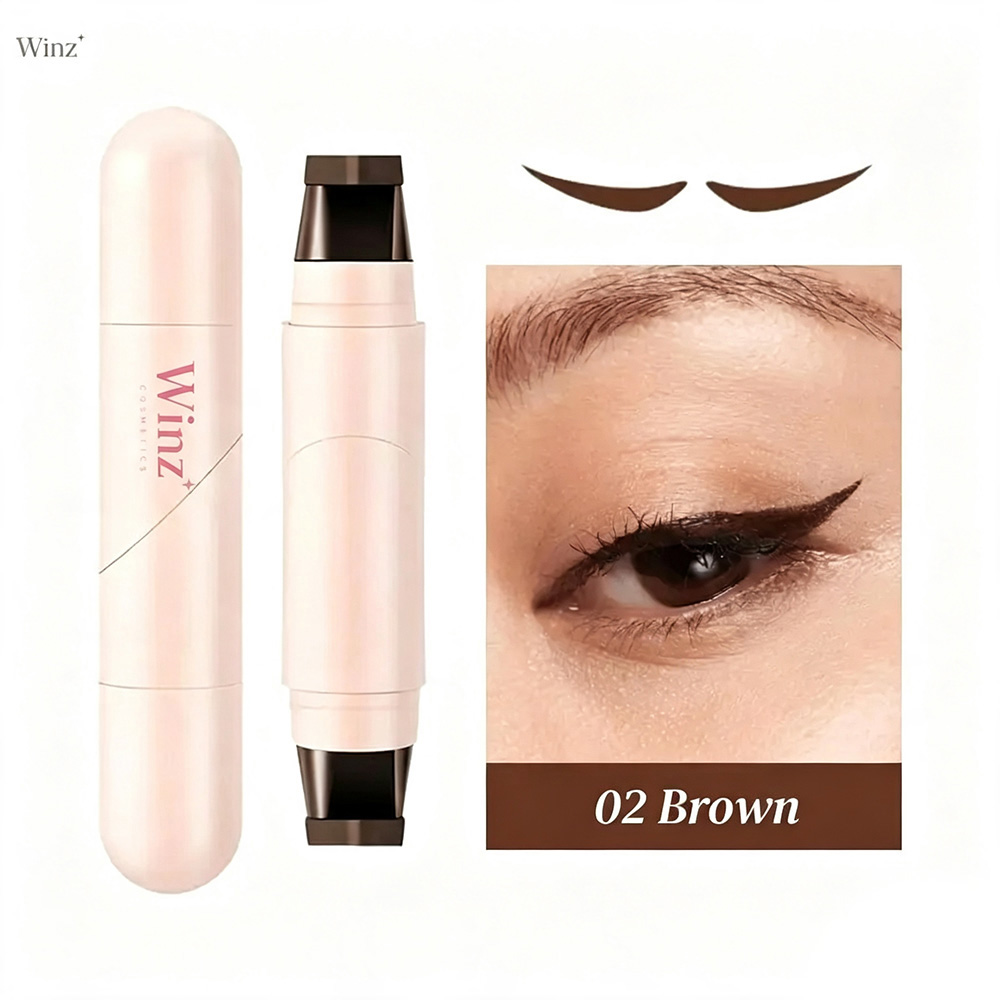 Perfect Wings Eyeliner Stamp