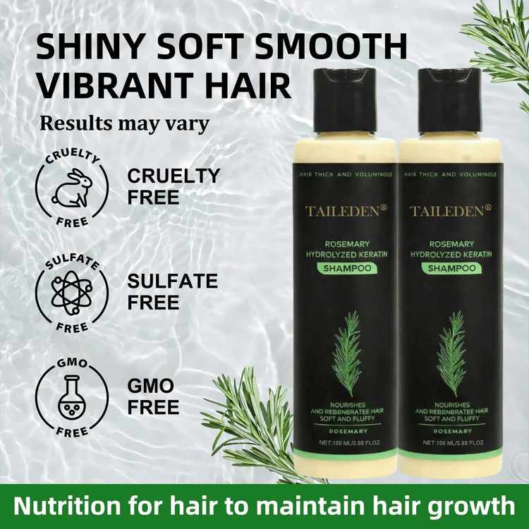Why Rosemary Works