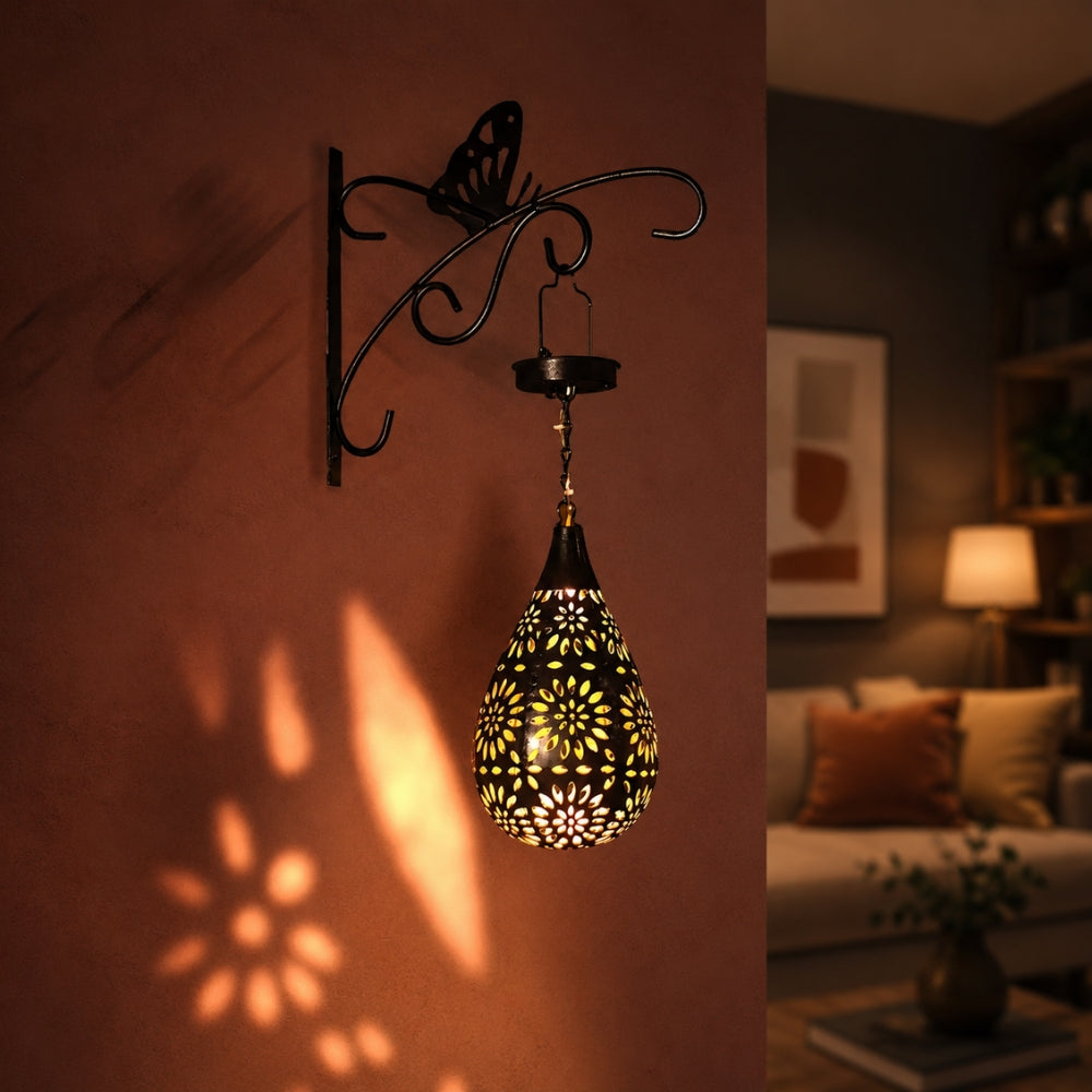 ✨Outdoor Teardrop Landscape Light