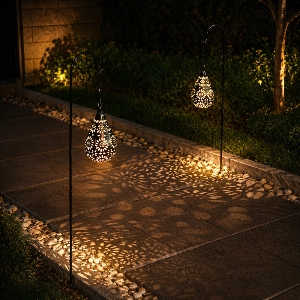 ✨Outdoor Teardrop Landscape Light