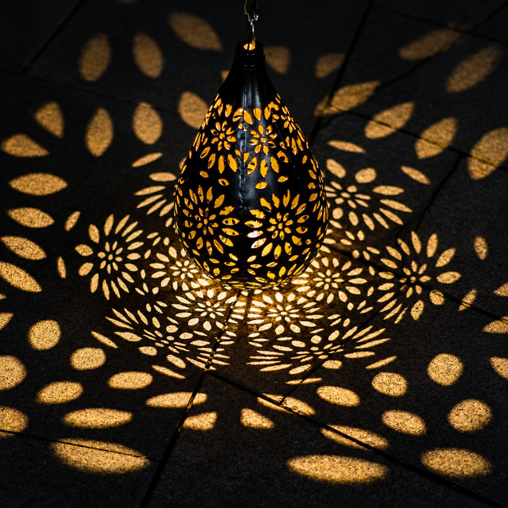 ✨Outdoor Teardrop Landscape Light