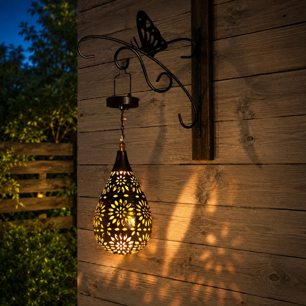 ✨Outdoor Teardrop Landscape Light