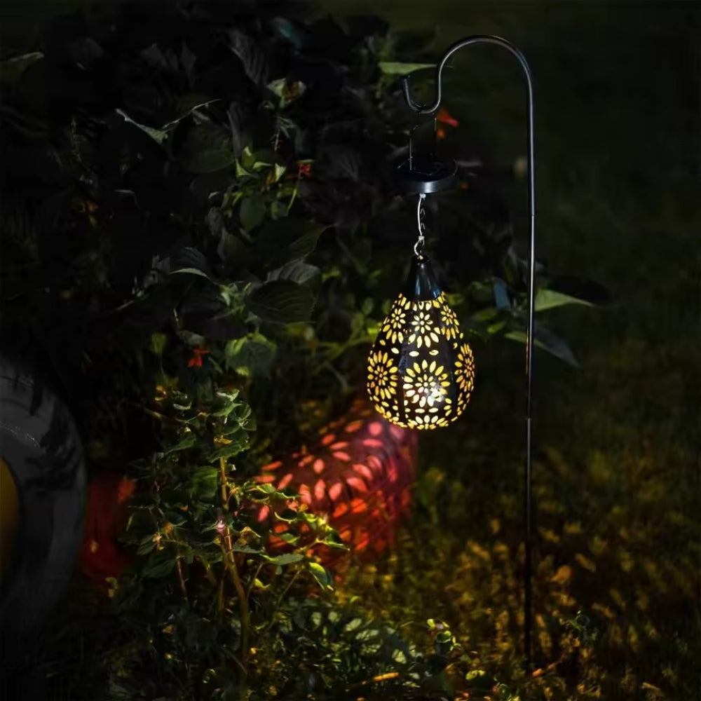 ✨Outdoor Teardrop Landscape Light