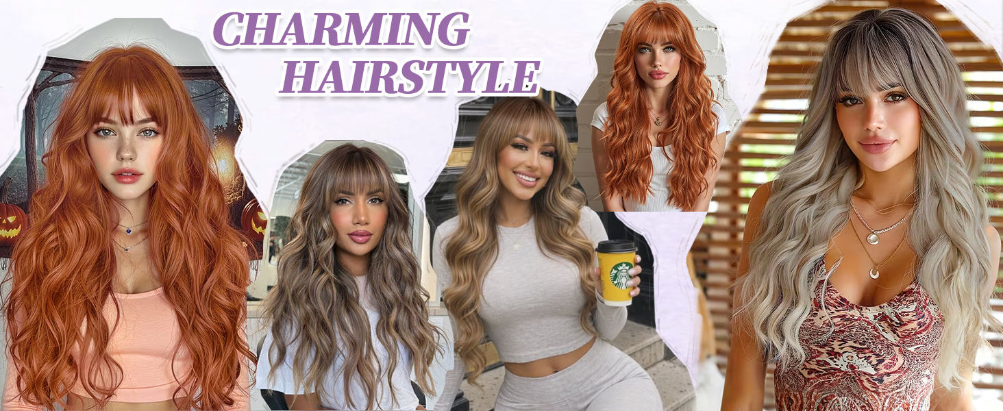 wig for women