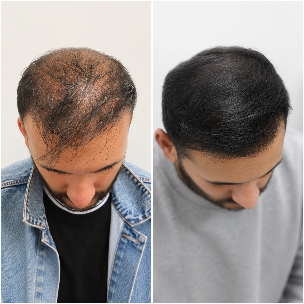 Jade's Hair Sensation Review