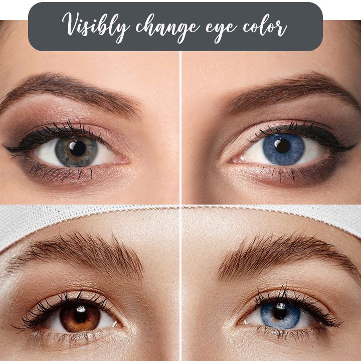 AnnieCare® Enhancement & Changing Eye Color Eye Drops